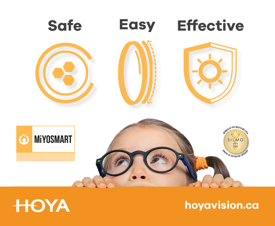 Optik - MiyoSmart Optha Ad ENG