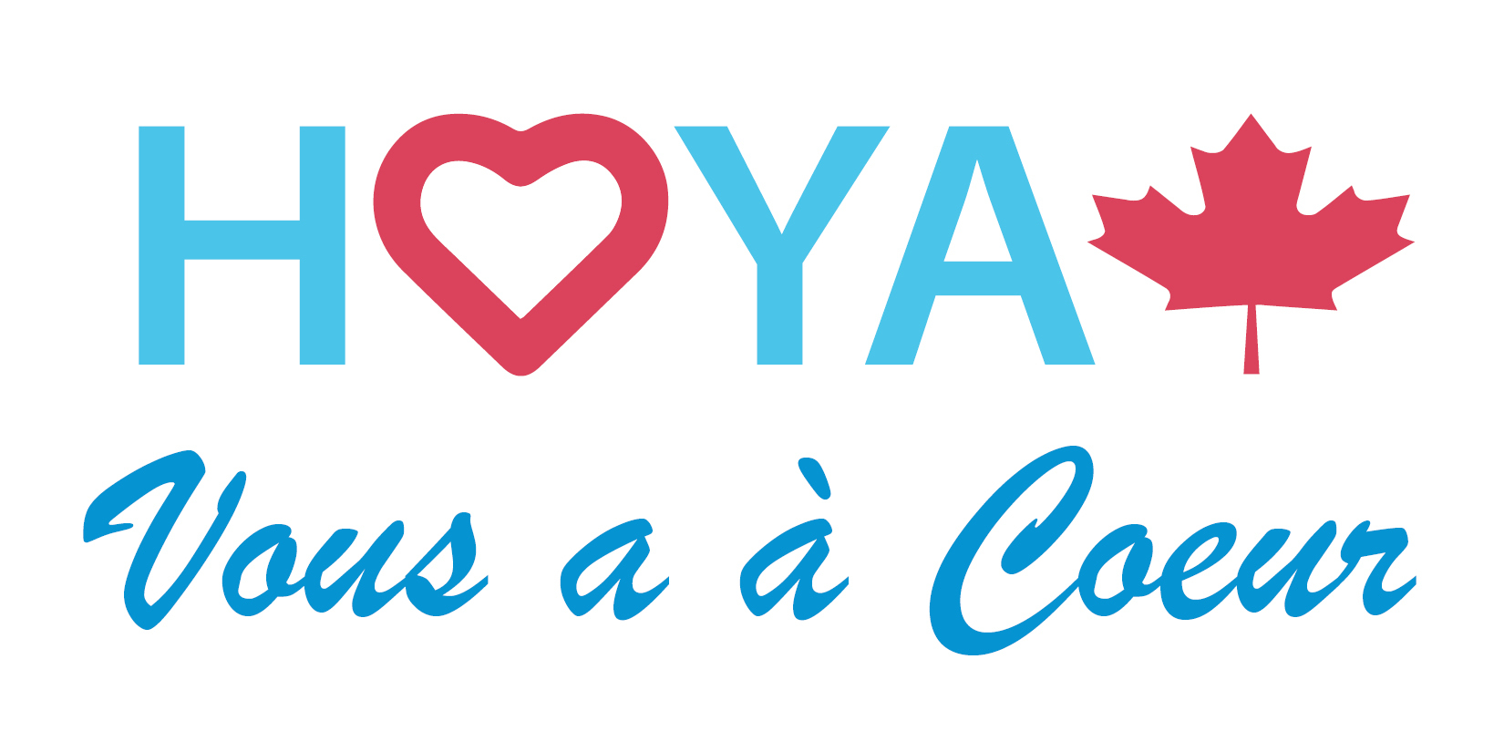 Hoya Cares Logos32
