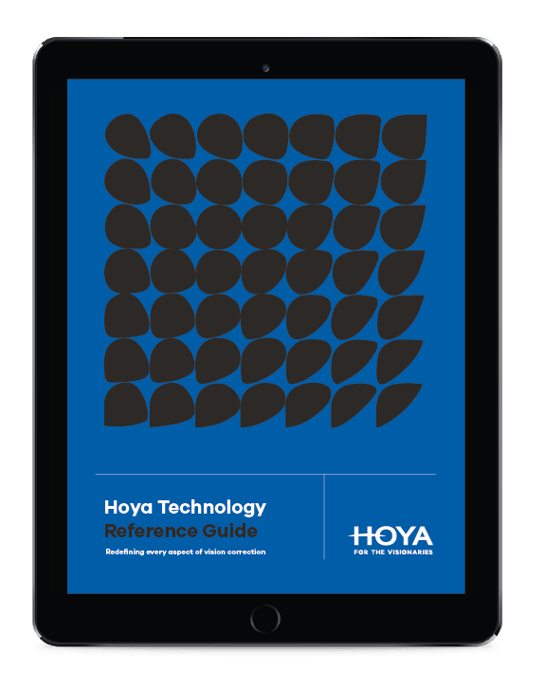 Hoya Tech Reference Guide CP-Thumbnail