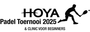 Logo Padeltoernooi 2025
