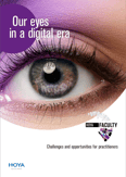 Our Eyes in a Digital Era mini image